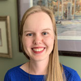 Headshot of Winston-Salem Reiki practitioner Sarah Van Dyk